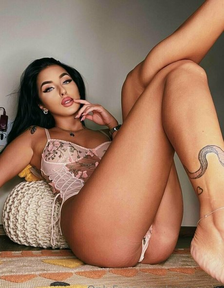 ebony sloppy onlyfans exclusive photo