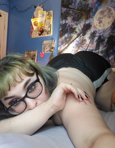 gothicxslvt pornstar xxx pic