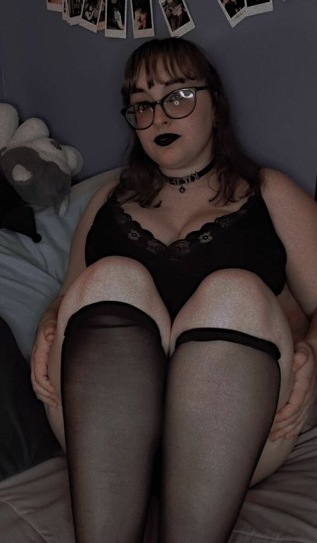 gothicxslvt pornstar erotic photos