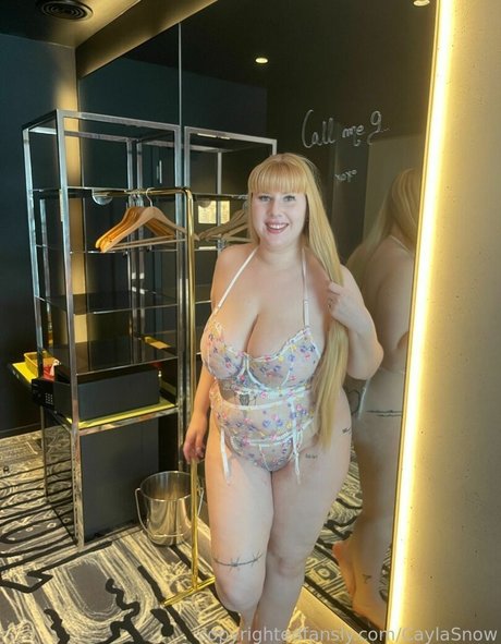 CaylaSnow pornstar hot archive