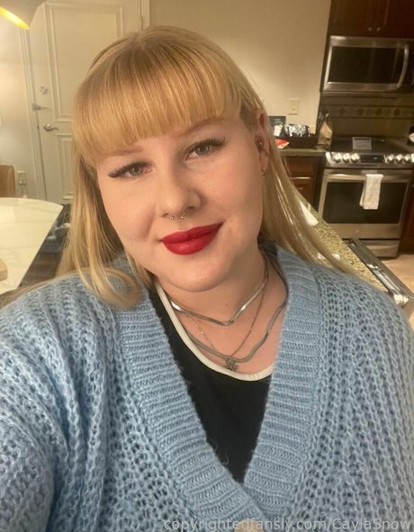 CaylaSnow star photos