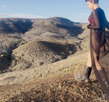 Kristy Jessica erotic actress photo