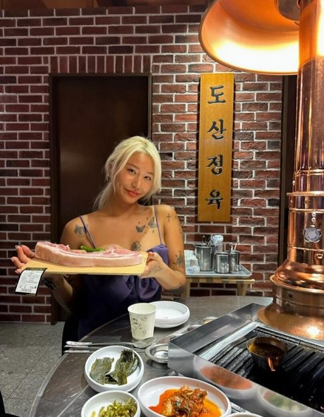 Lee Jaebeol pornstar archive