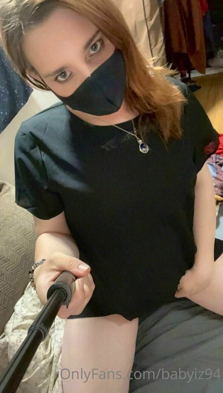 babyiz94 model sexy galleries