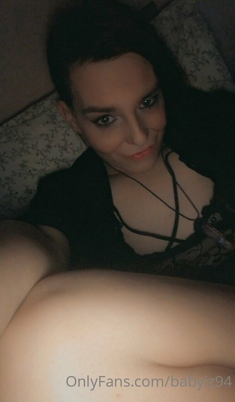 babyiz94 model adult picture