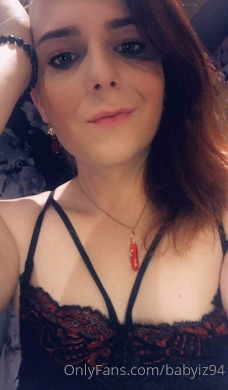 babyiz94 nude star archive