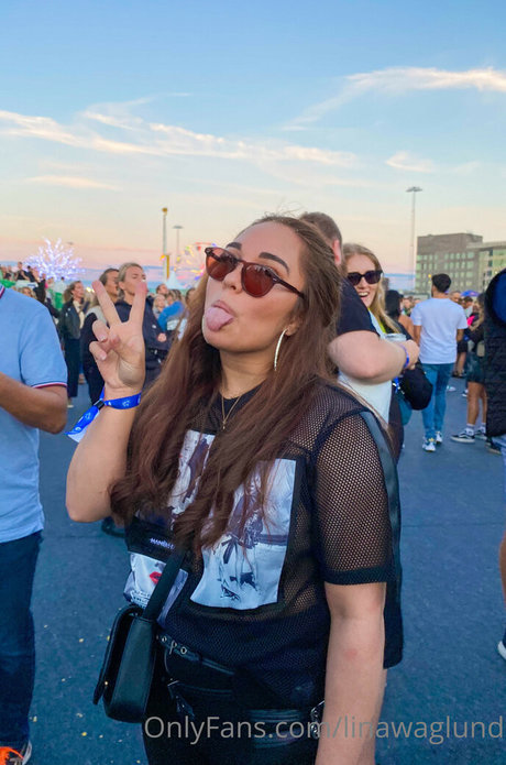 Lina W glund pornstar nudes image