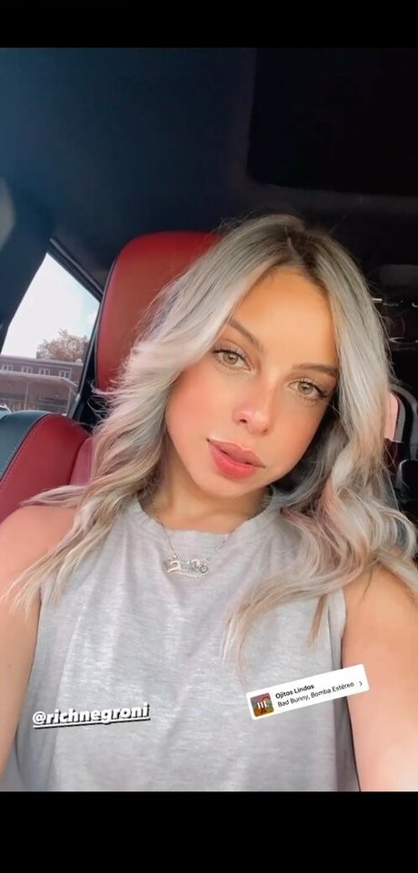 Solibeth Brito pornstar top picture