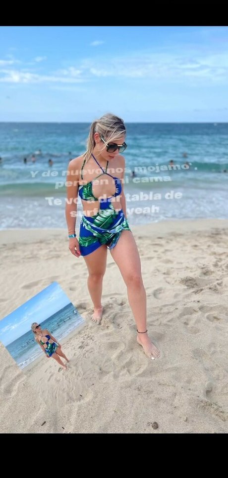 Solibeth Brito porn actress pictures