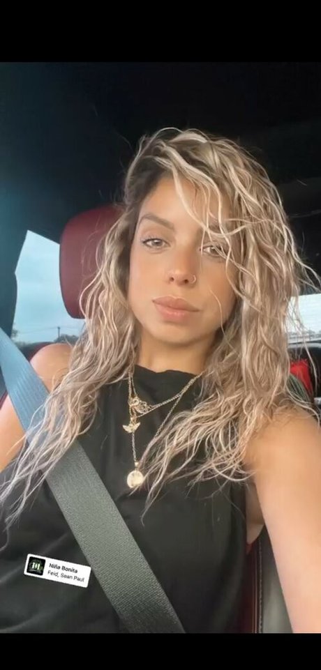 Solibeth Brito exclusive star img