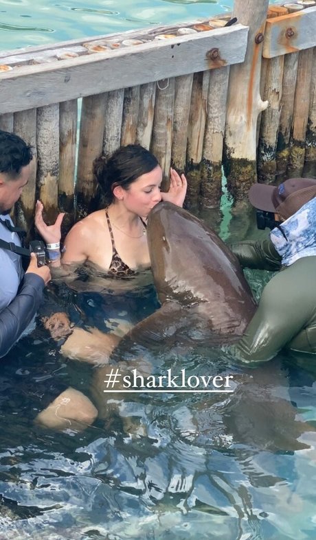 Solibeth Brito best model picture