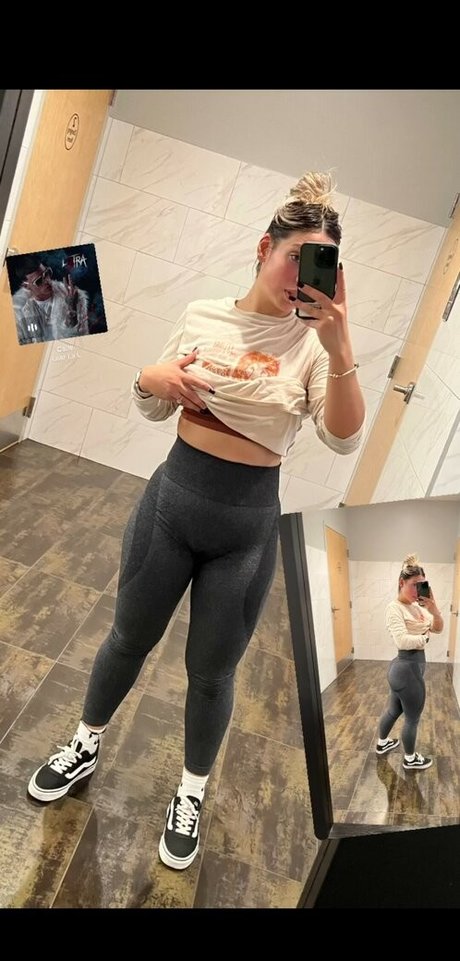 Solibeth Brito model porn image