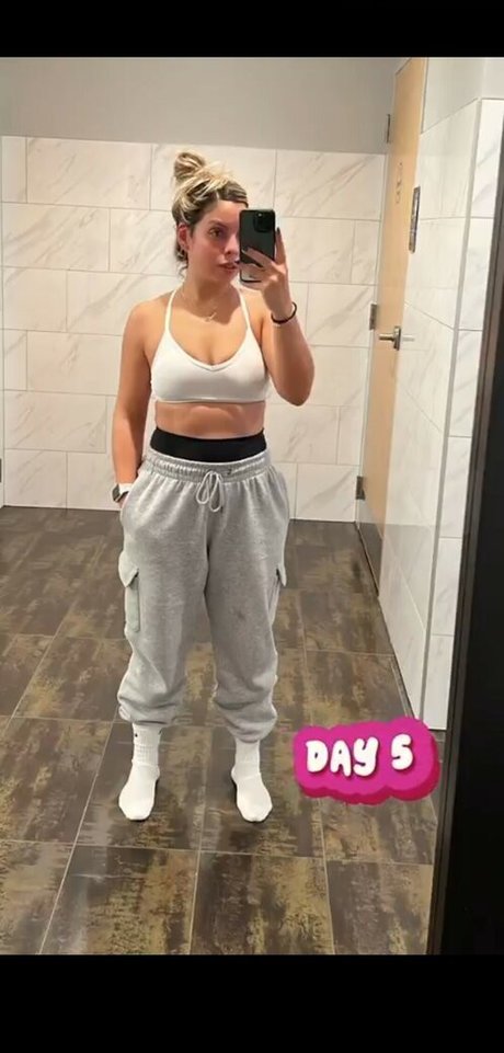 Solibeth Brito star hot img