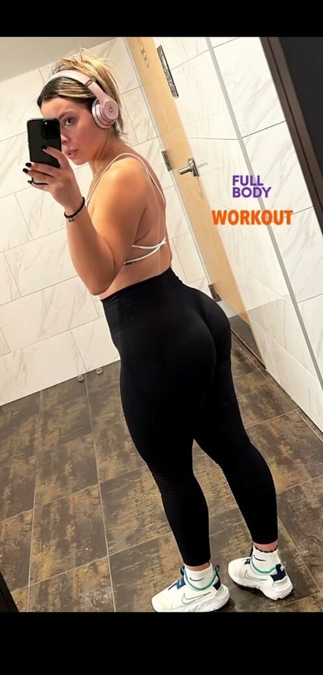 Solibeth Brito nice model images