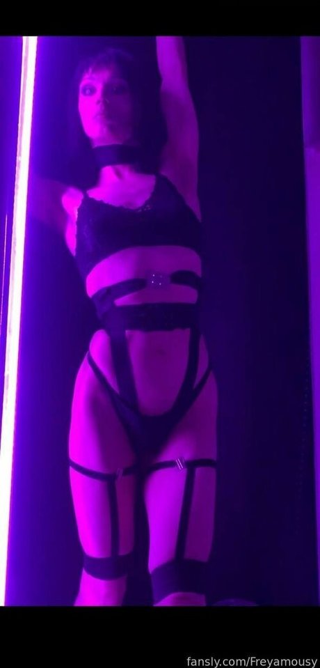 Freyamousy star perfect images