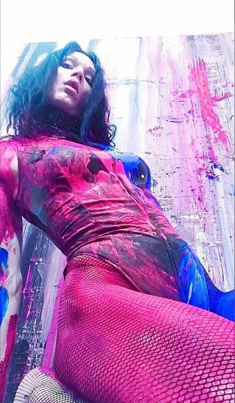 Freyamousy star xxx image