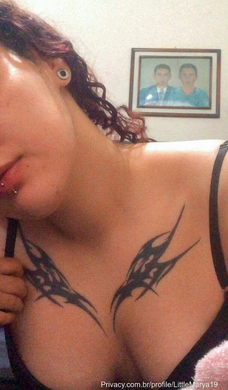 LittleMarya best pornstar picture