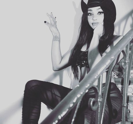 Xanprincess nudes actress pics