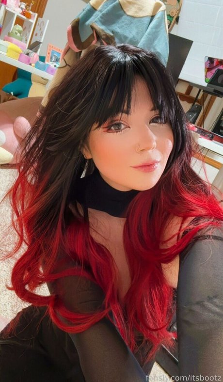 Itsbootz star pornographic photo