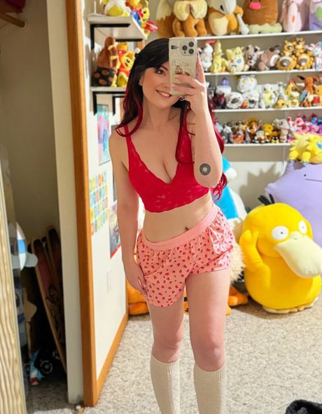 Itsbootz star nudes images