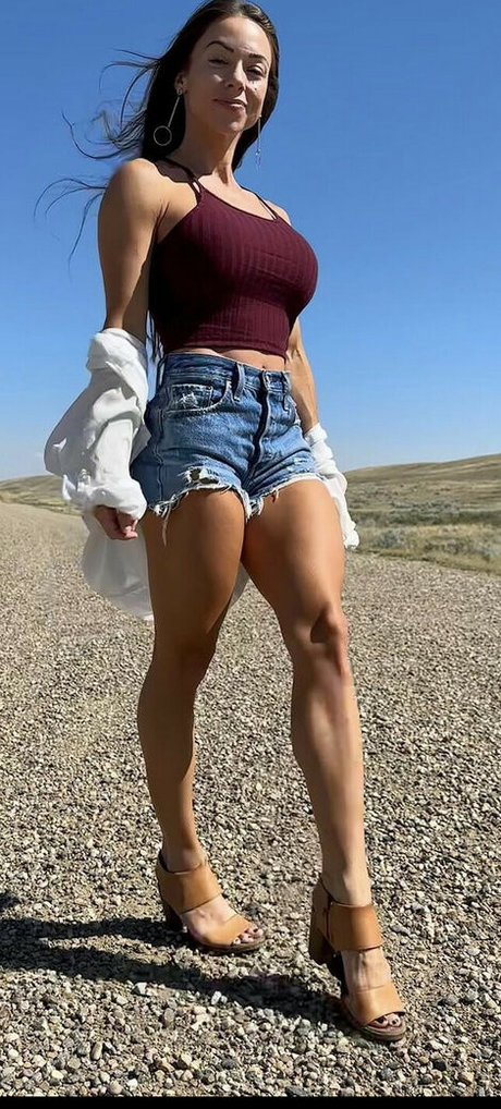 Built by becky pornographic star galleries