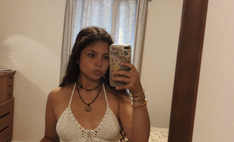 Chloe Forero perfect star archive