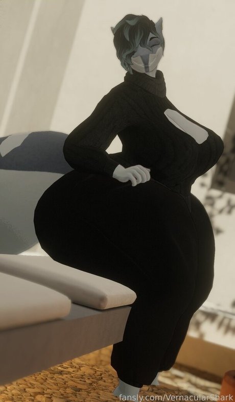 VernacularShark beautiful pornstar gallery