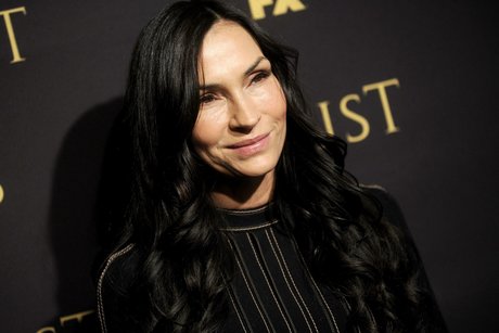 Famke Jansson star pretty archive