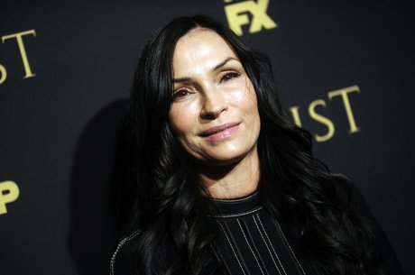 Famke Jansson pornstar perfect image