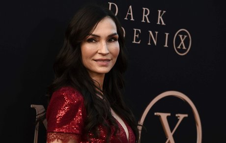 Famke Jansson xxx star pictures