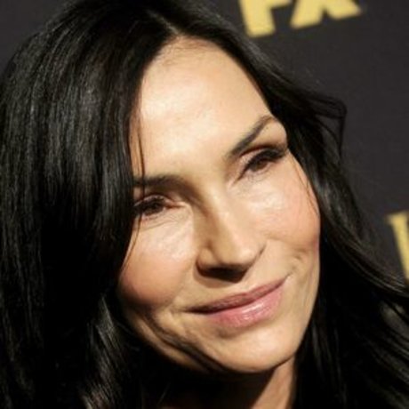 Famke Jansson pornographic star pictures