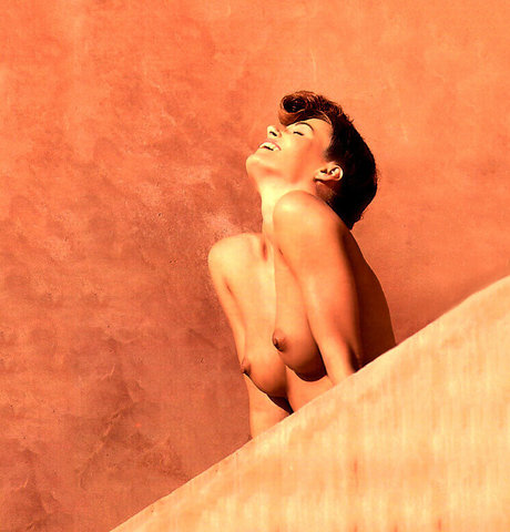 Famke Jansson model free gallery