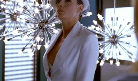 Famke Jansson high quality model archive