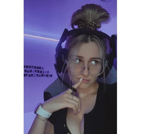 Cobyymj star exclusive picture