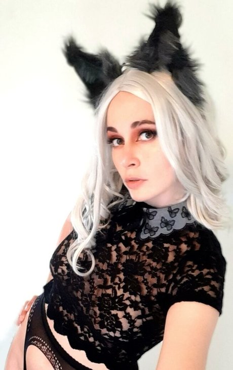 Salunes secret pornstar nudes photo