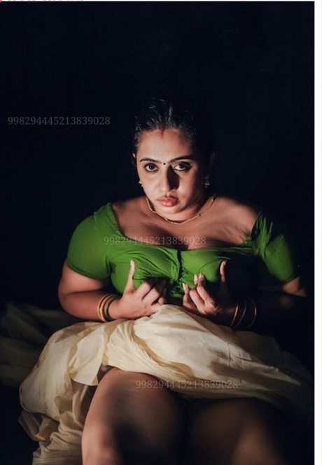 Nila Nambiar star pretty img