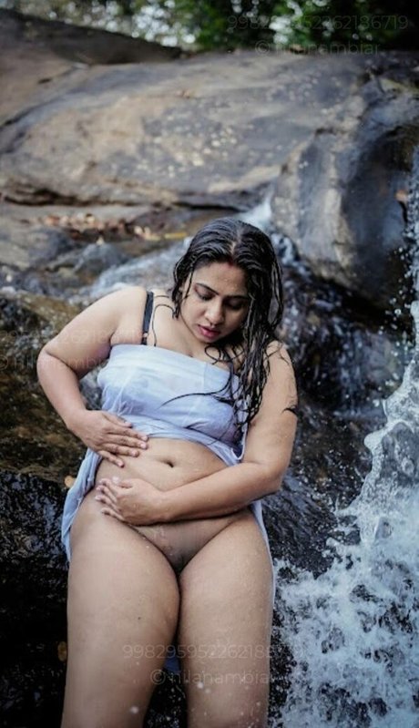 Nila Nambiar pornstar sexy pic