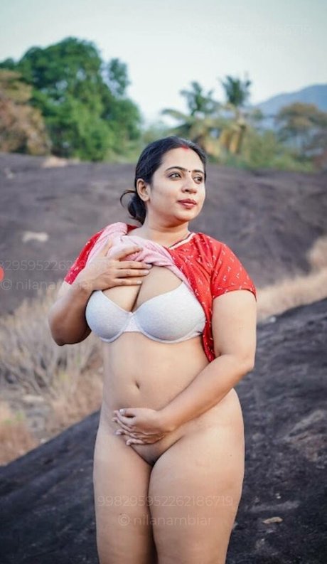 Nila Nambiar pretty pornstar pictures