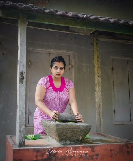 Nila Nambiar model adult archive