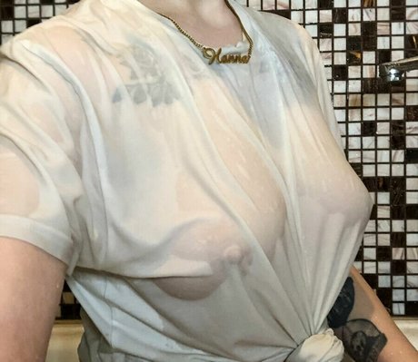 Hannapearly best actress images