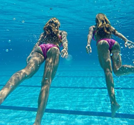 Bie Branca Feres star galleries