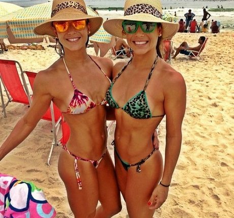 Bie Branca Feres sexy pornstar photo