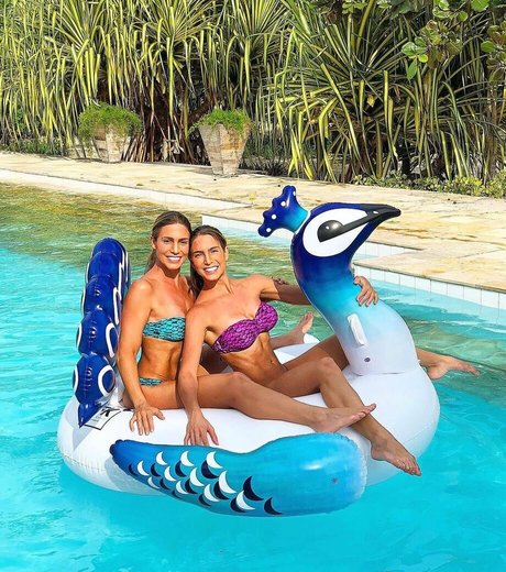 Bie Branca Feres Images