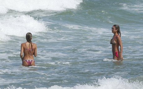 Bie Branca Feres art model pics