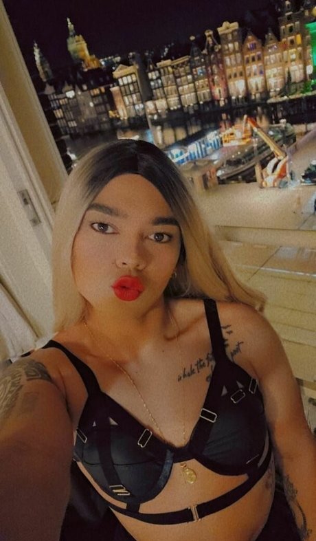 blonde princess onlyfans pornos image