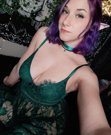 Ariluna91 best pornstar pic