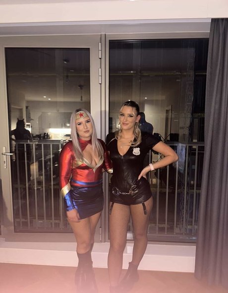 Hol Grace best star pictures