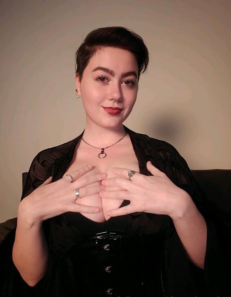 The Audaxity xxx model pics