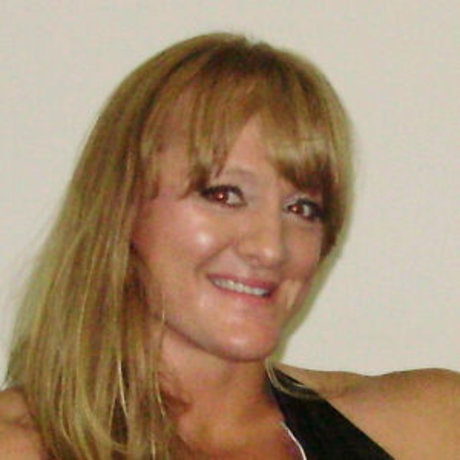 Becca Swanson erotic model pic