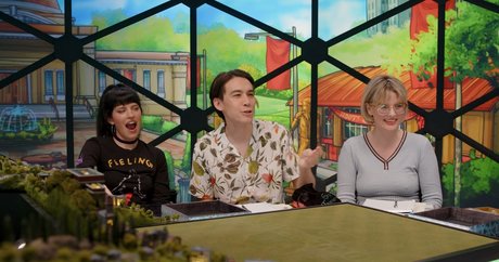 Siobhan Thompson star naked image